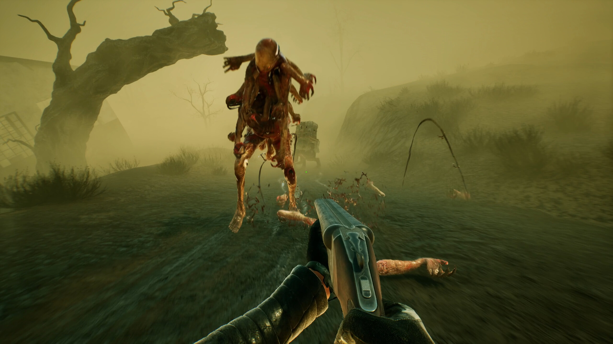 Max Madness screenshot 25
