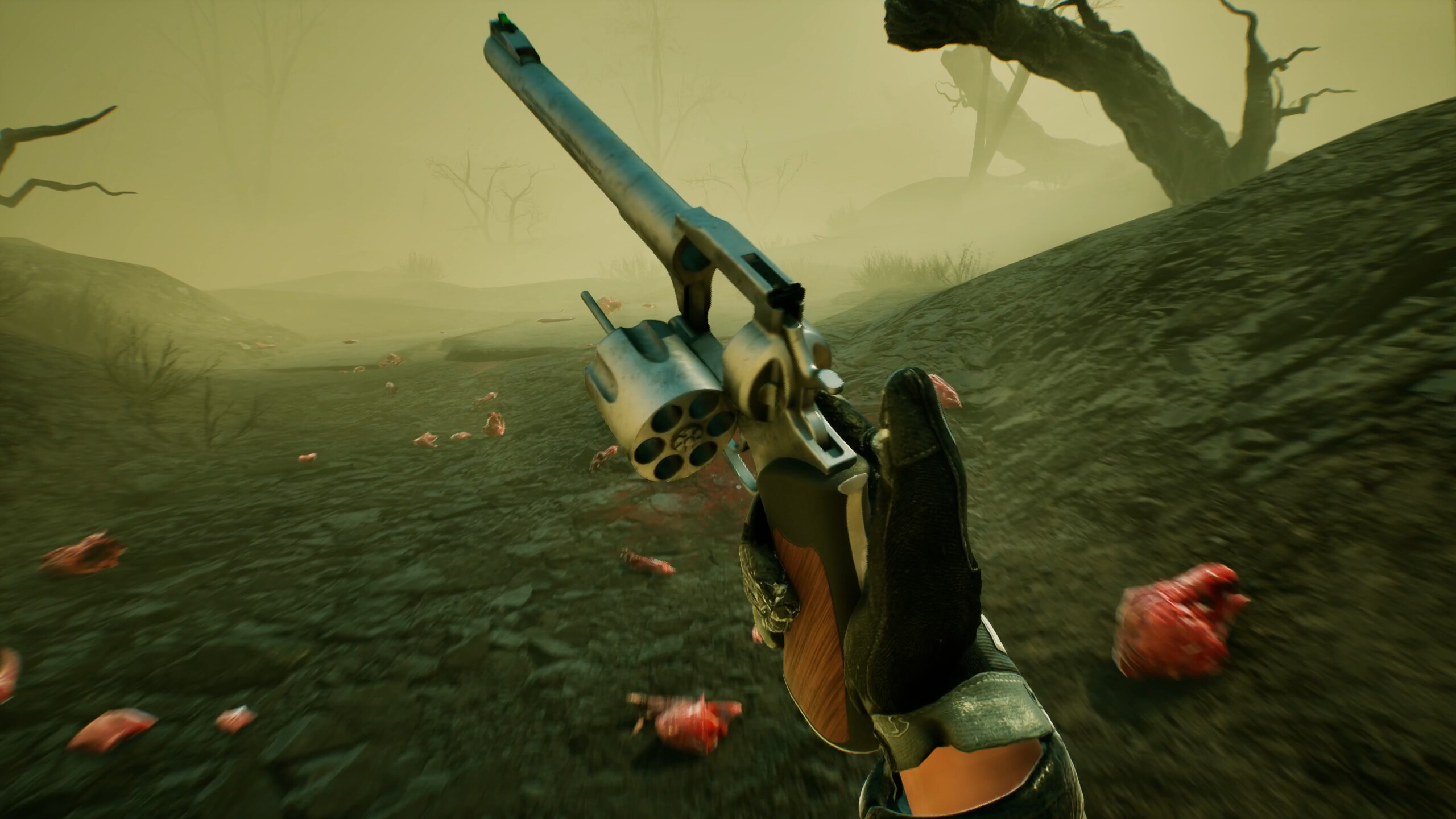 Max Madness screenshot 12