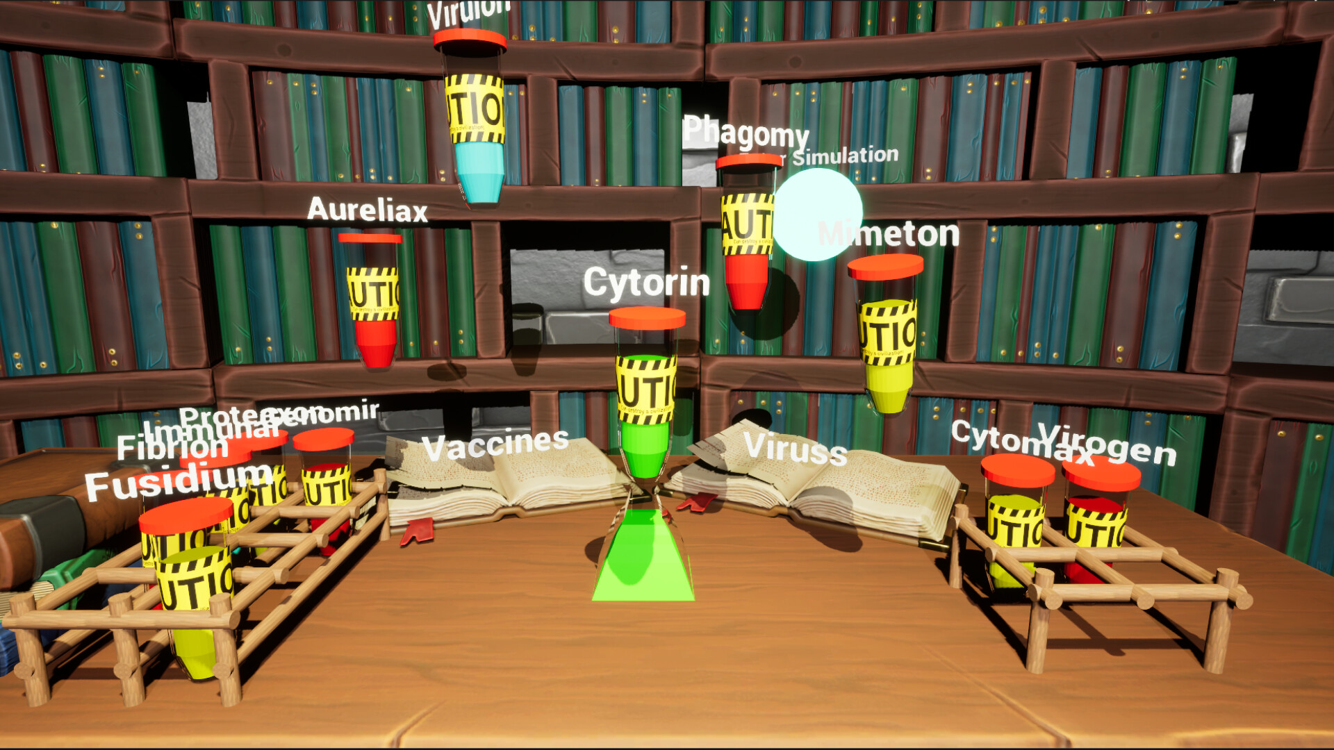 Bobbie’s Evolution screenshot 8