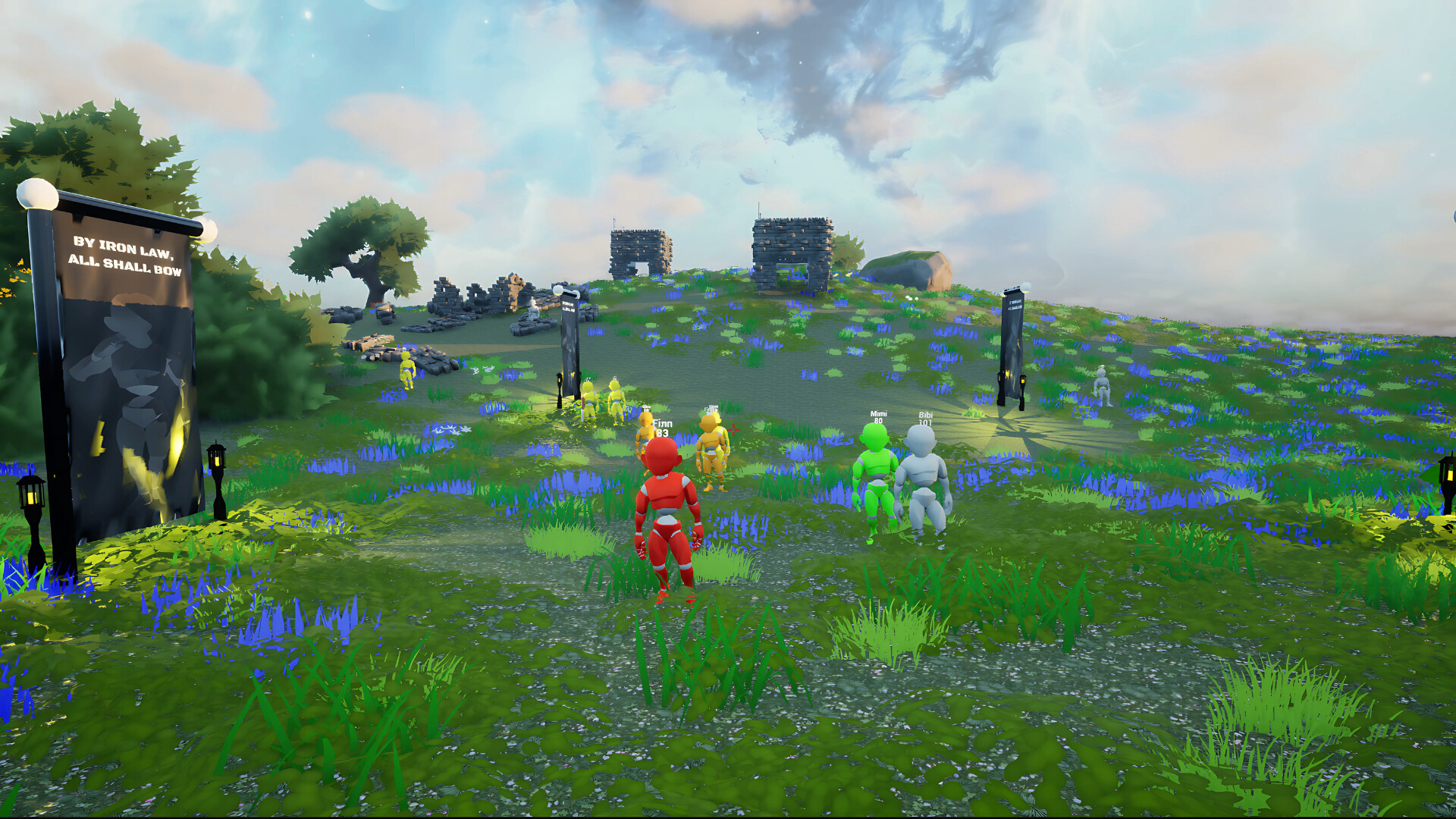 Bobbie’s Evolution screenshot 6