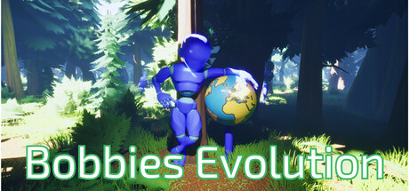 Bobbies Evolution Cover Image