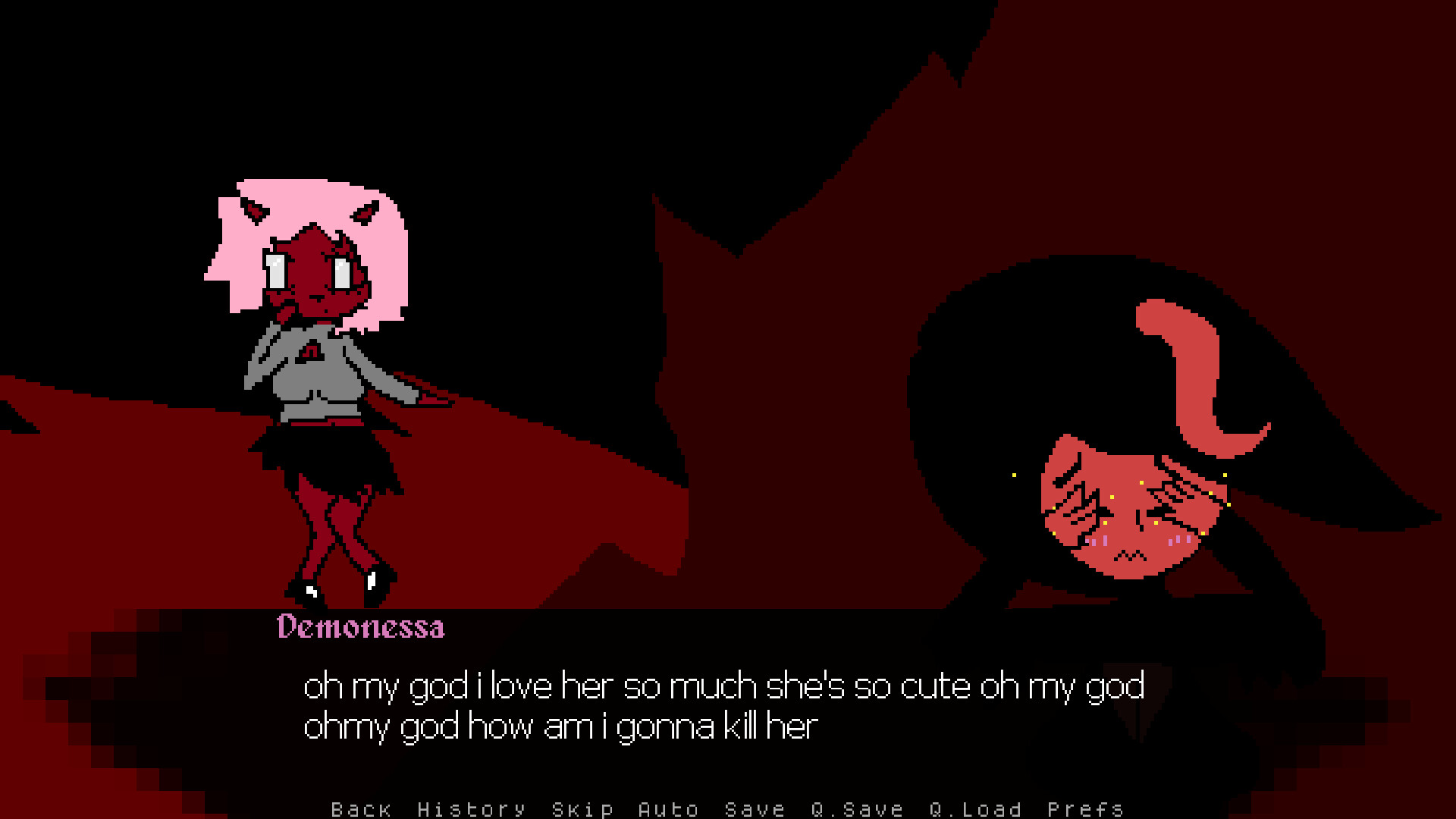 Maline screenshot 4