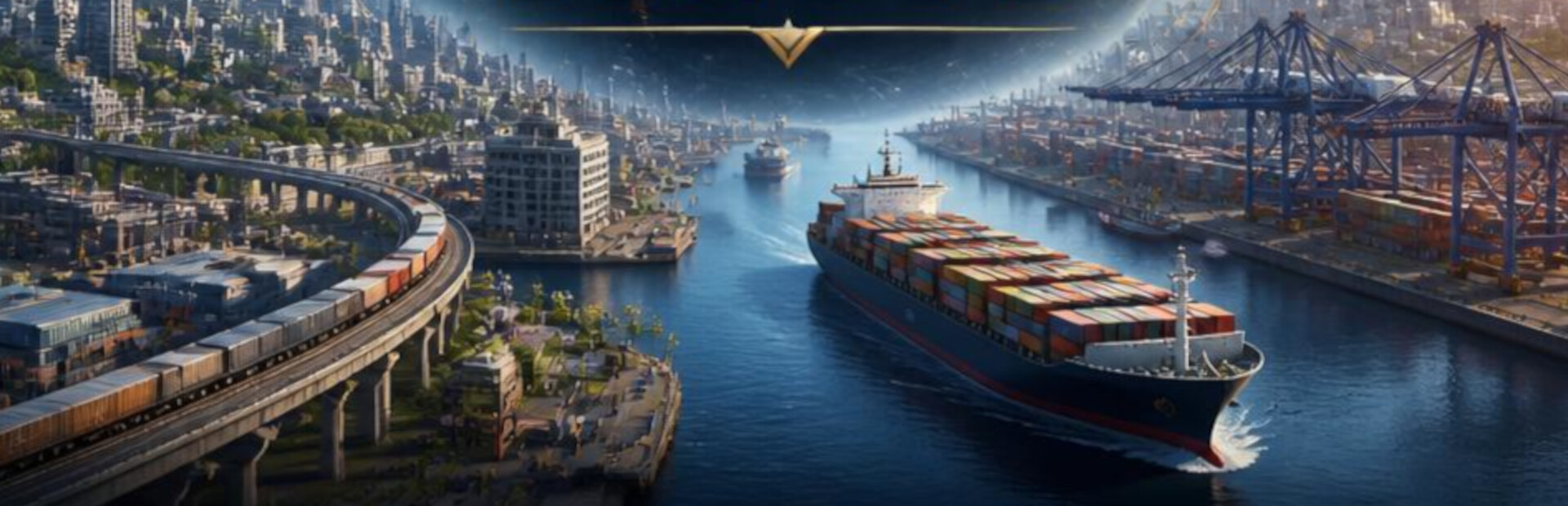 International Trading League