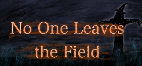 No One Leaves the Field Cover Image