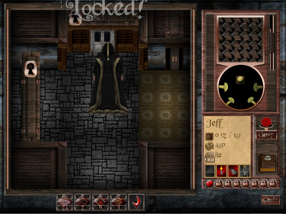 Shadow Hunter screenshot 7