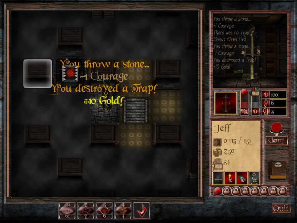 Shadow Hunter screenshot 11