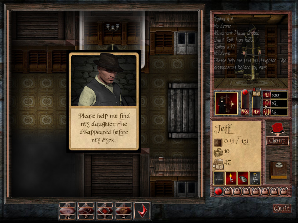 Shadow Hunter screenshot 18