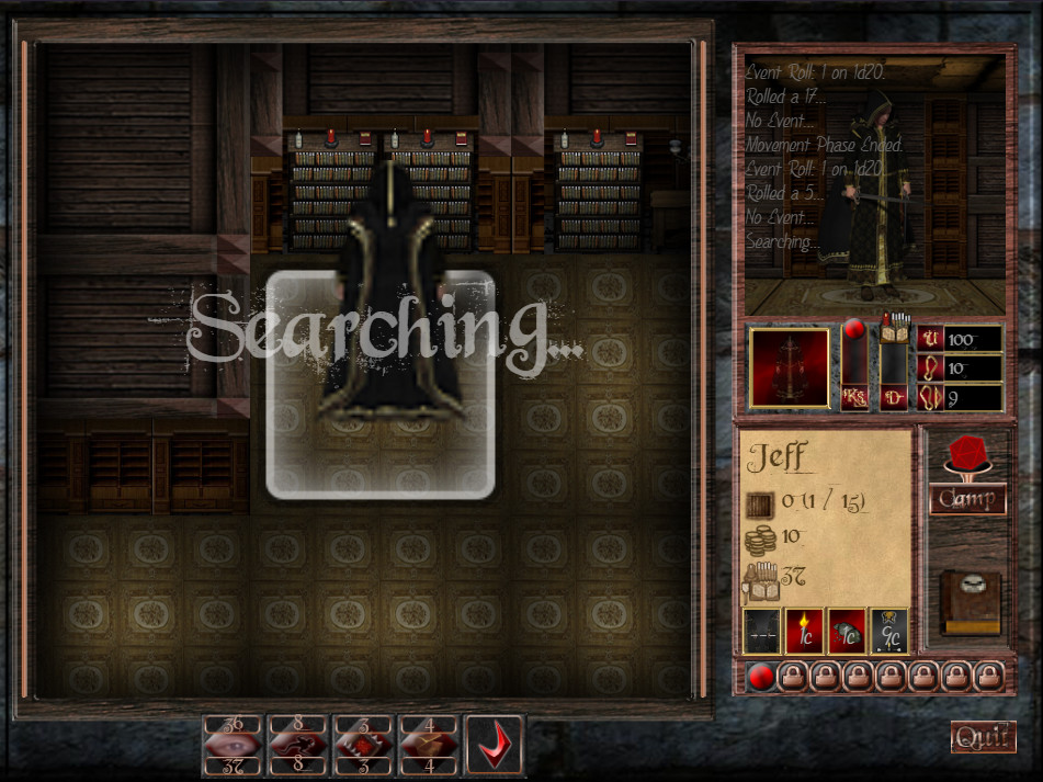 Shadow Hunter screenshot 19