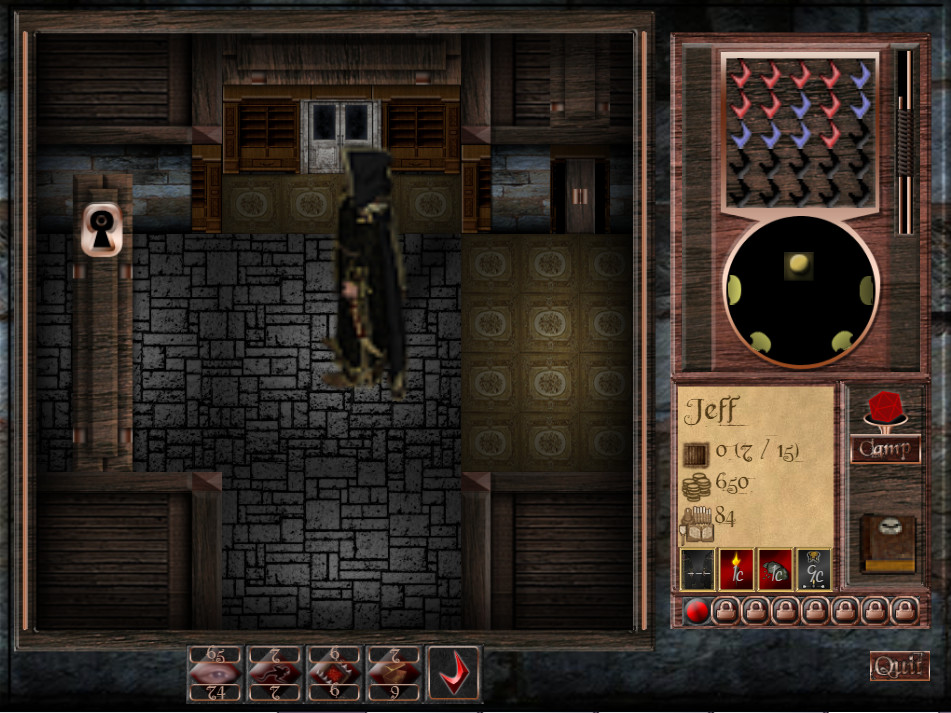 Shadow Hunter screenshot 8