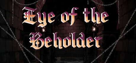 Eye of the Beholder Cover Image