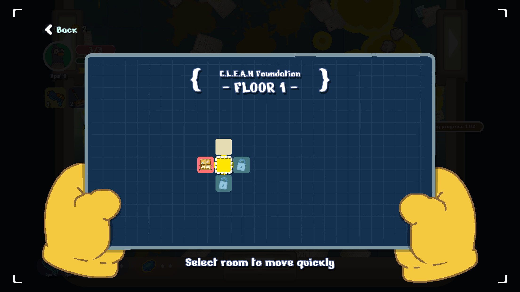 100 Clean Inc. screenshot 7