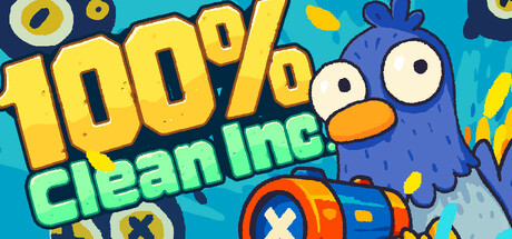 100% Clean Inc.
