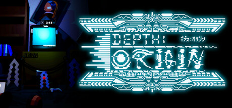 Depth:Origin - header Steam