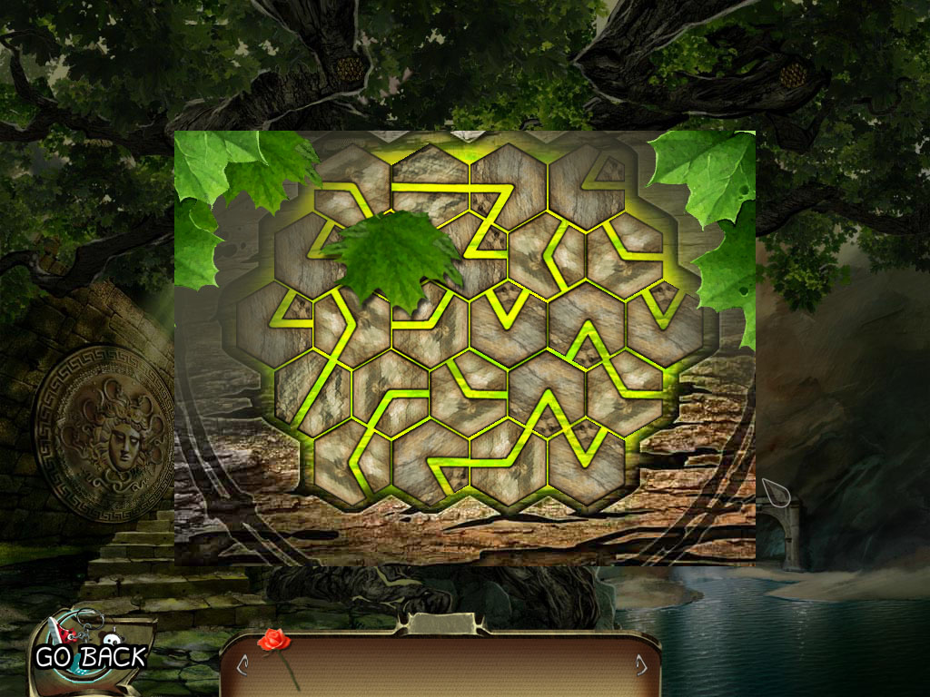 Alexia Crow screenshot 6