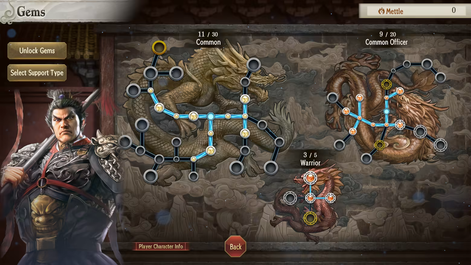 ROMANCE OF THE THREE KINGDOMS 8 REMAKE: Destiny and Strategy Expansion Pack