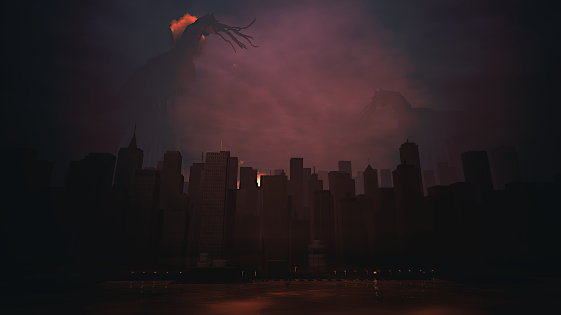 Netherwake screenshot 6