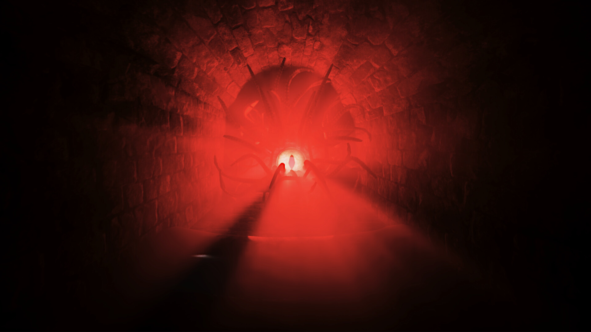 Netherwake screenshot 5