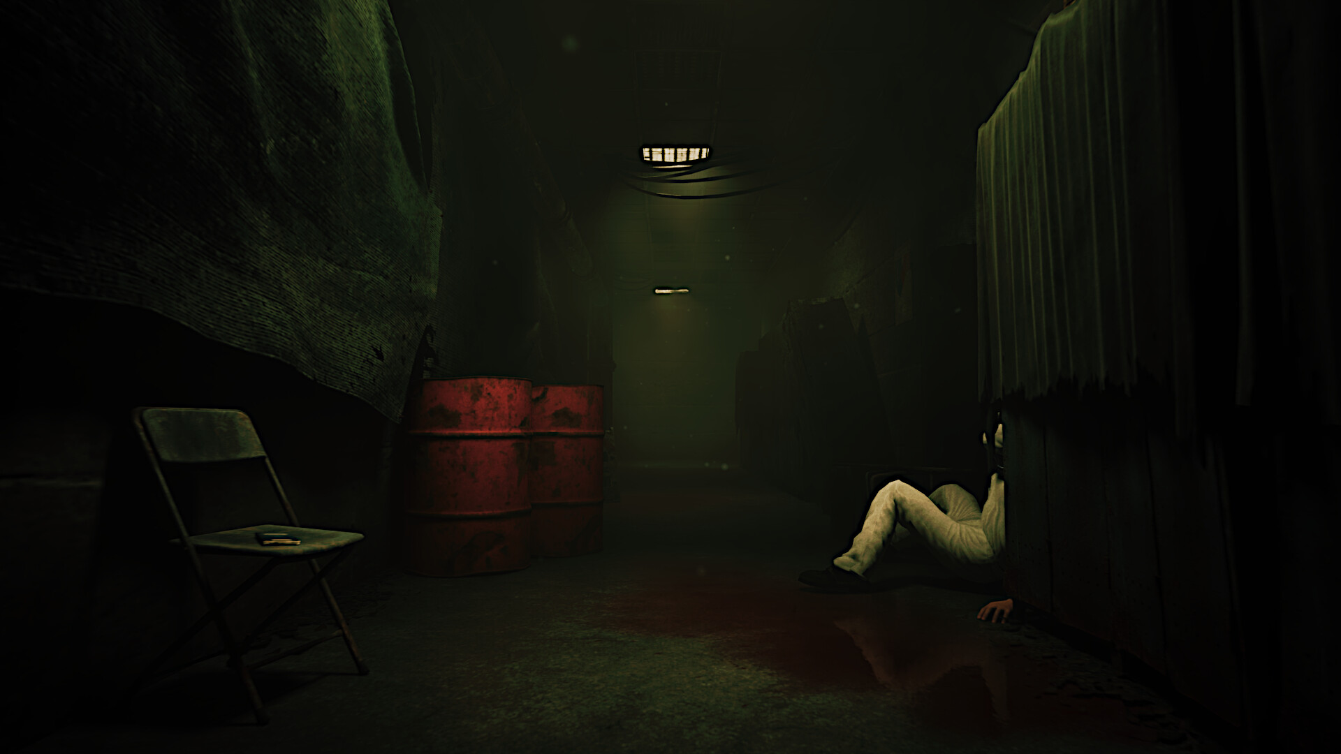 Netherwake screenshot 7