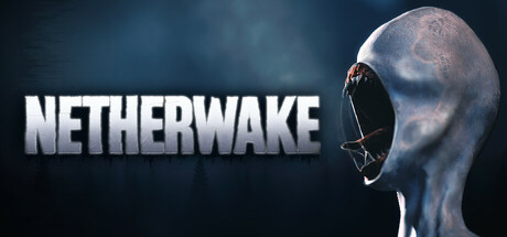 Netherwake Cover Image