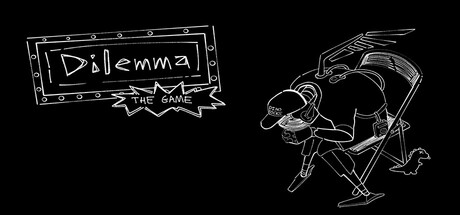 Dilemma: The Game Cover Image