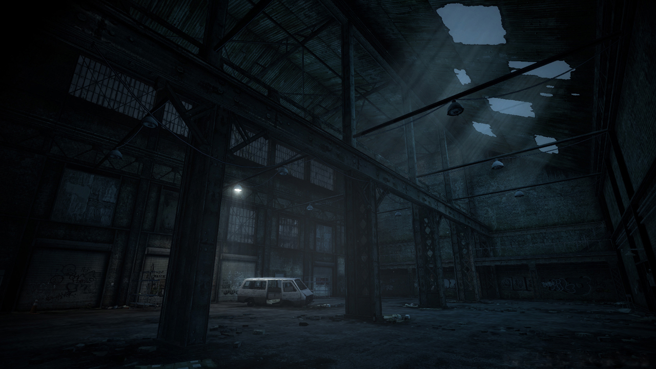 Transmissions: Element 120 screenshot 1