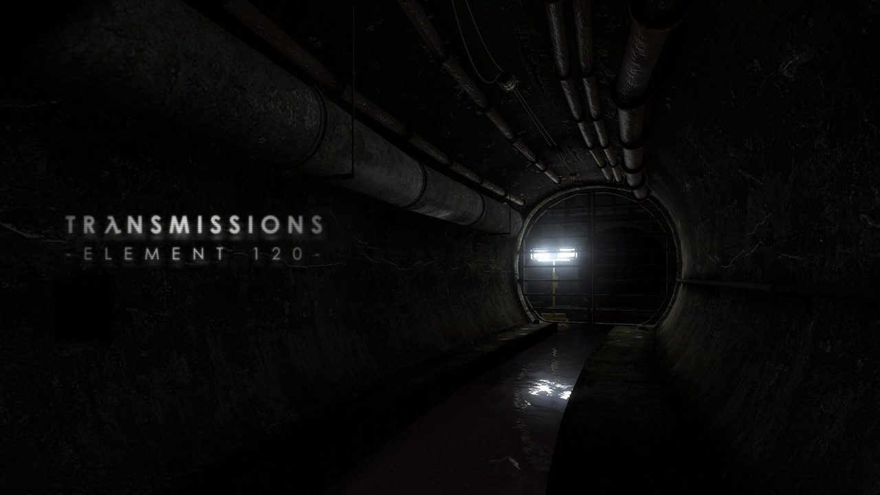 Transmissions: Element 120 screenshot 7