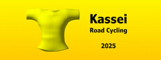 Kassei - Road Cycling 2025