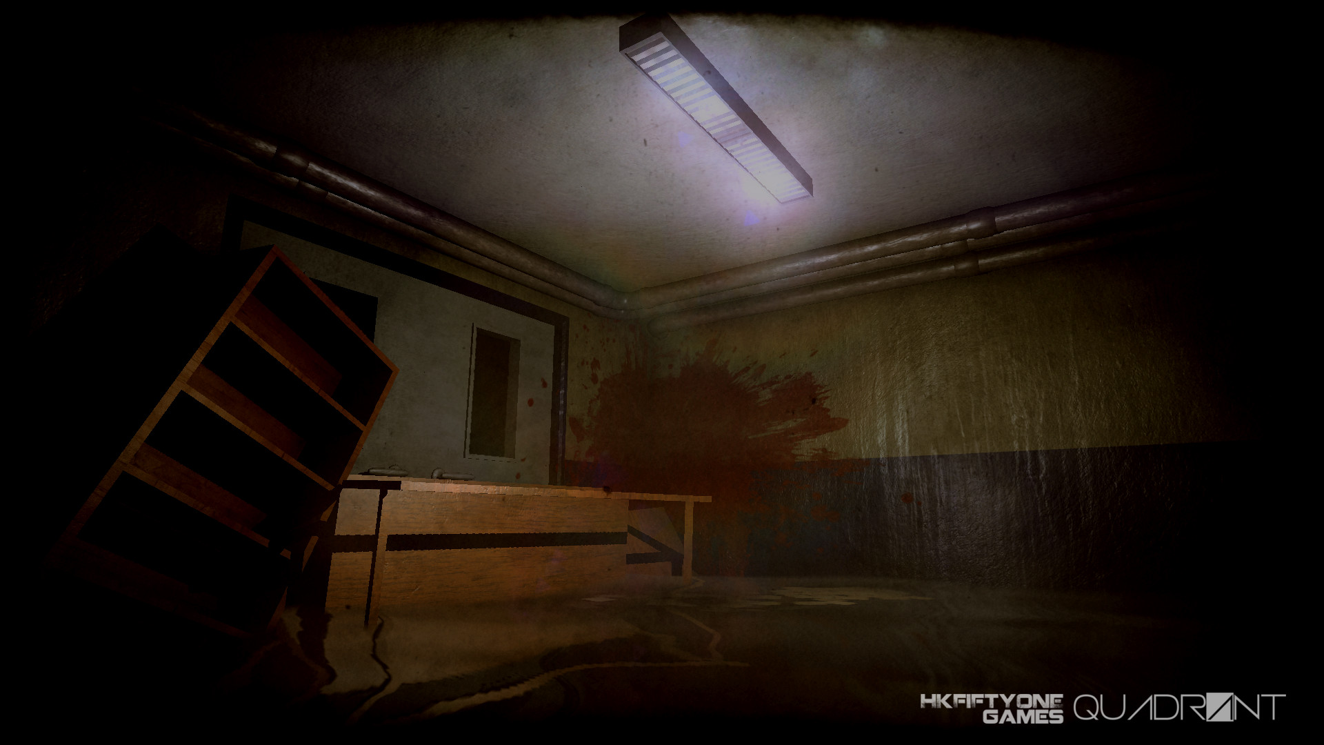 Quadrant screenshot 15