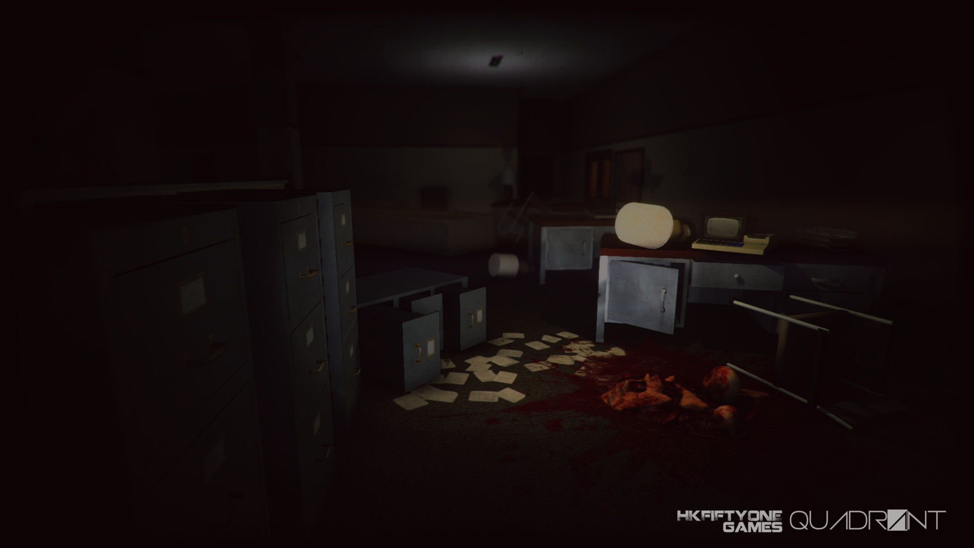 Quadrant screenshot 16