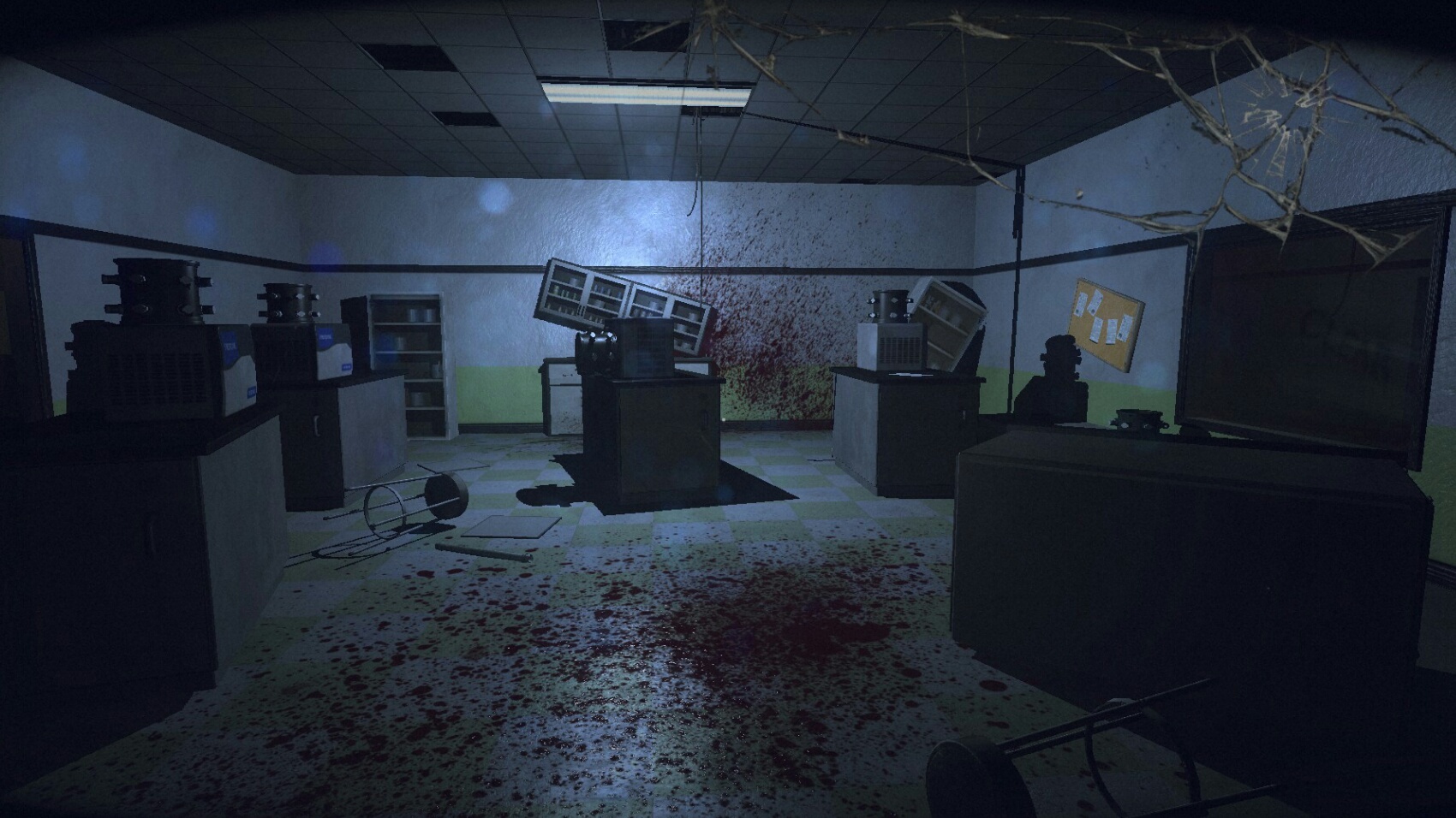 Quadrant screenshot 5