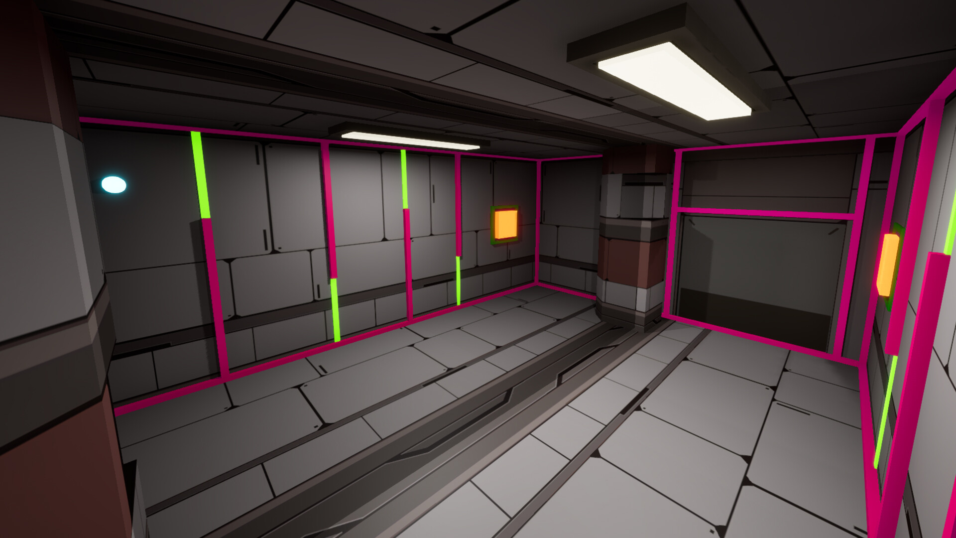 Virtual Perspective screenshot 5