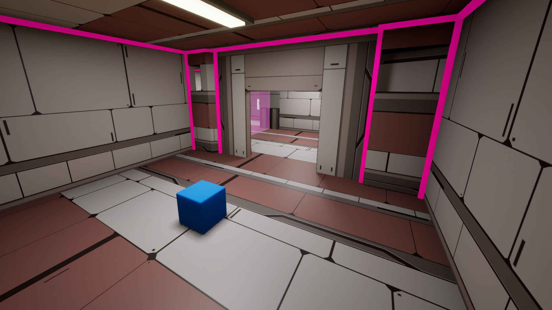 Virtual Perspective screenshot 7