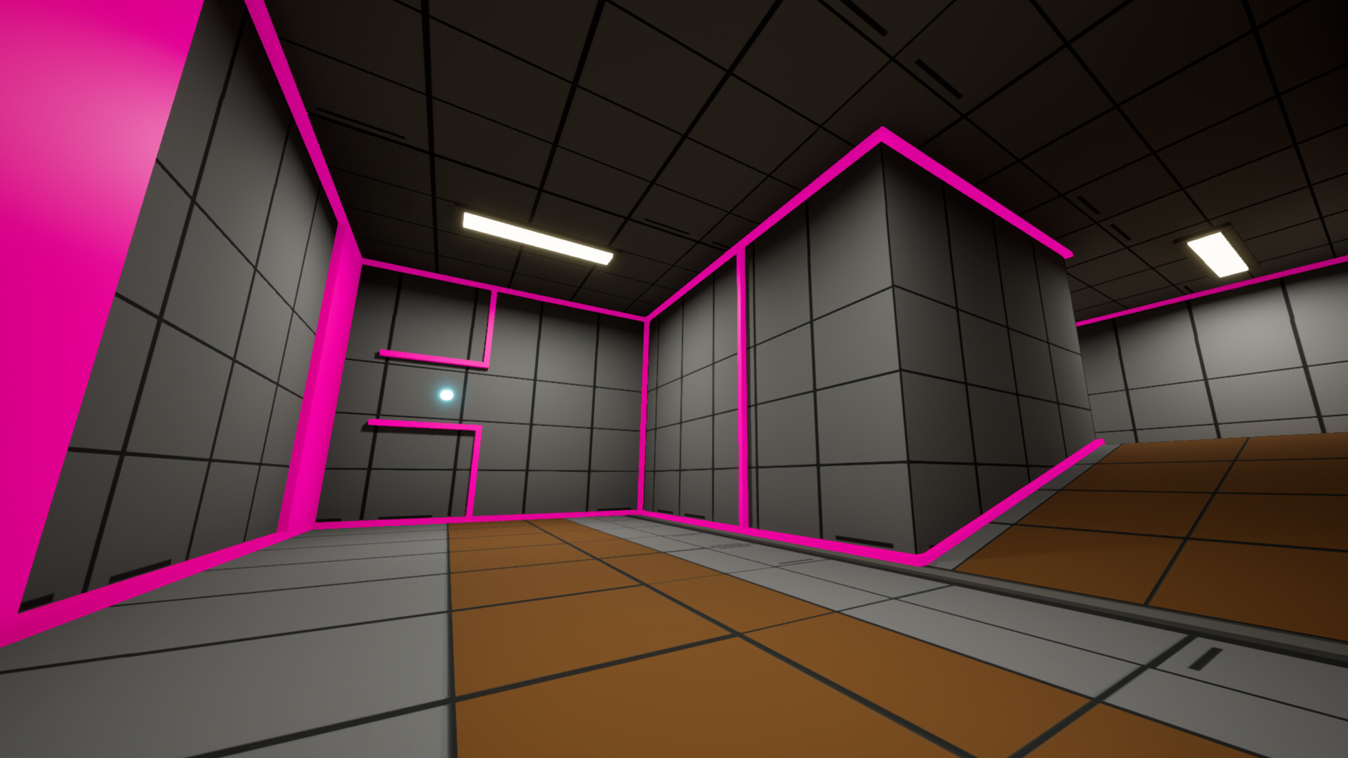 Virtual Perspective screenshot 3