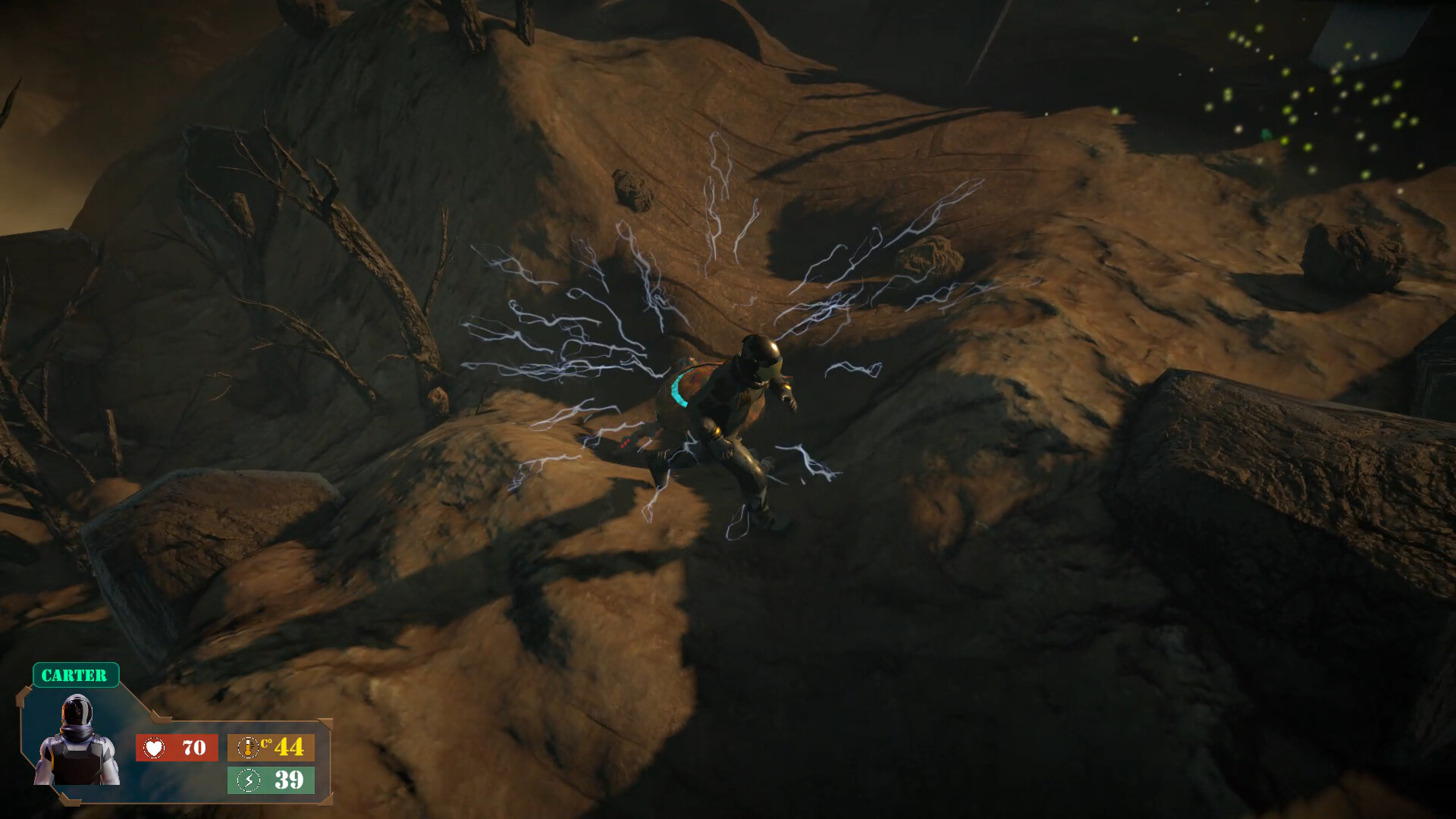 Battlegeuse screenshot 10