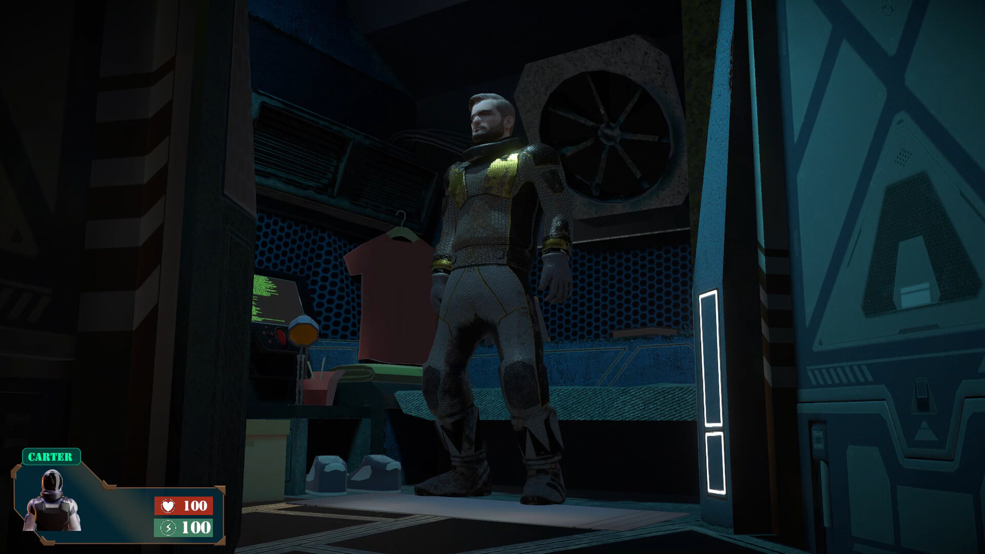 Battlegeuse screenshot 4