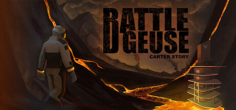 Battlegeuse — Steam header