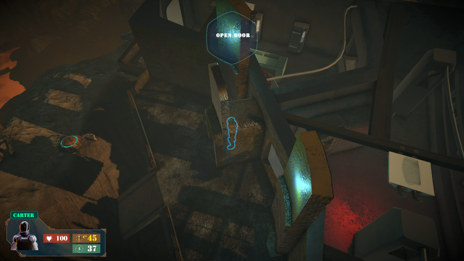 Battlegeuse screenshot 7