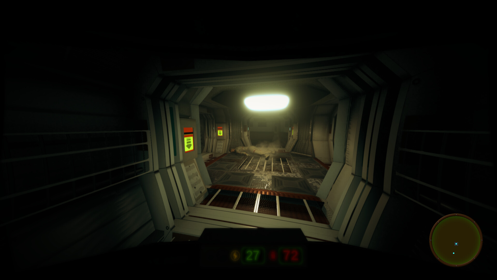 Battlegeuse screenshot 11