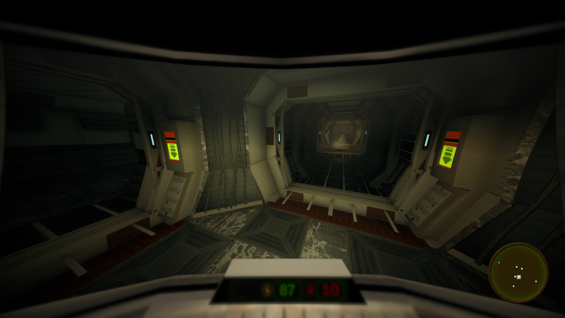 Battlegeuse screenshot 12