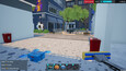 A screenshot of Sporting Goods Shop: Prologue