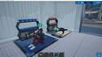 A screenshot of Sporting Goods Shop: Prologue