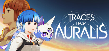Stranded — Steam header