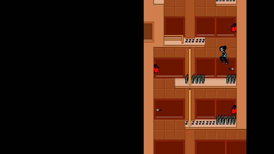 iaidoka_interlude screenshot 3