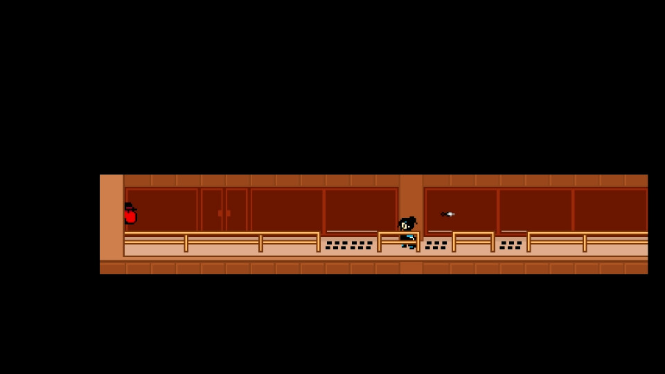 iaidoka_interlude screenshot 7