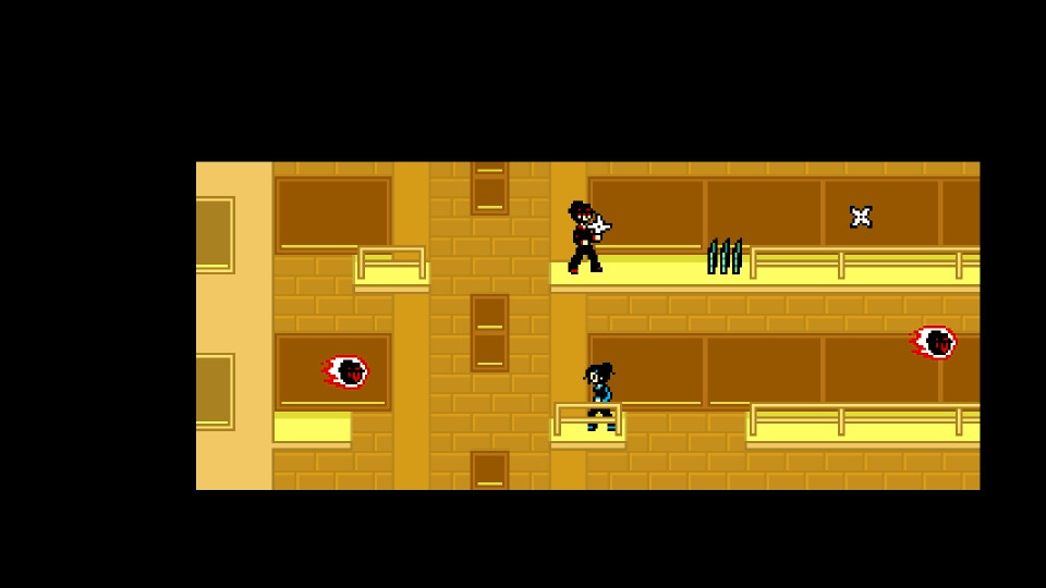 iaidoka_interlude screenshot 6