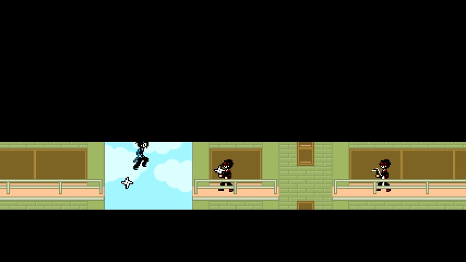 iaidoka_interlude screenshot 2