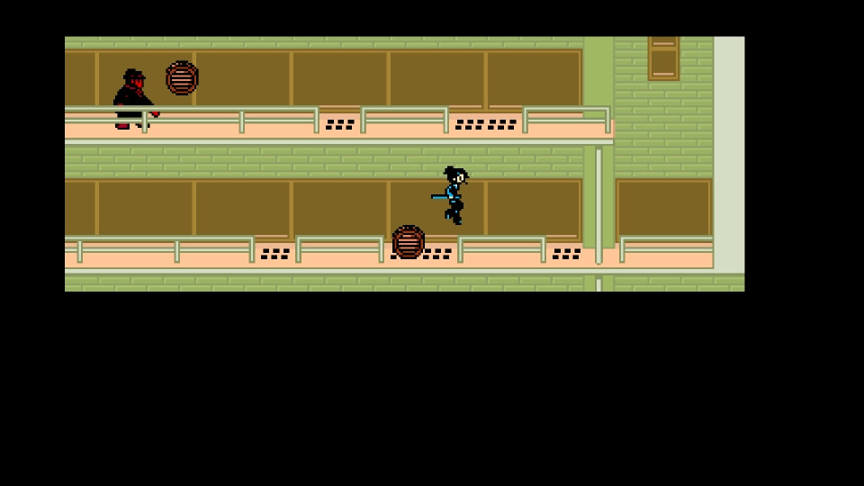 iaidoka_interlude screenshot 5