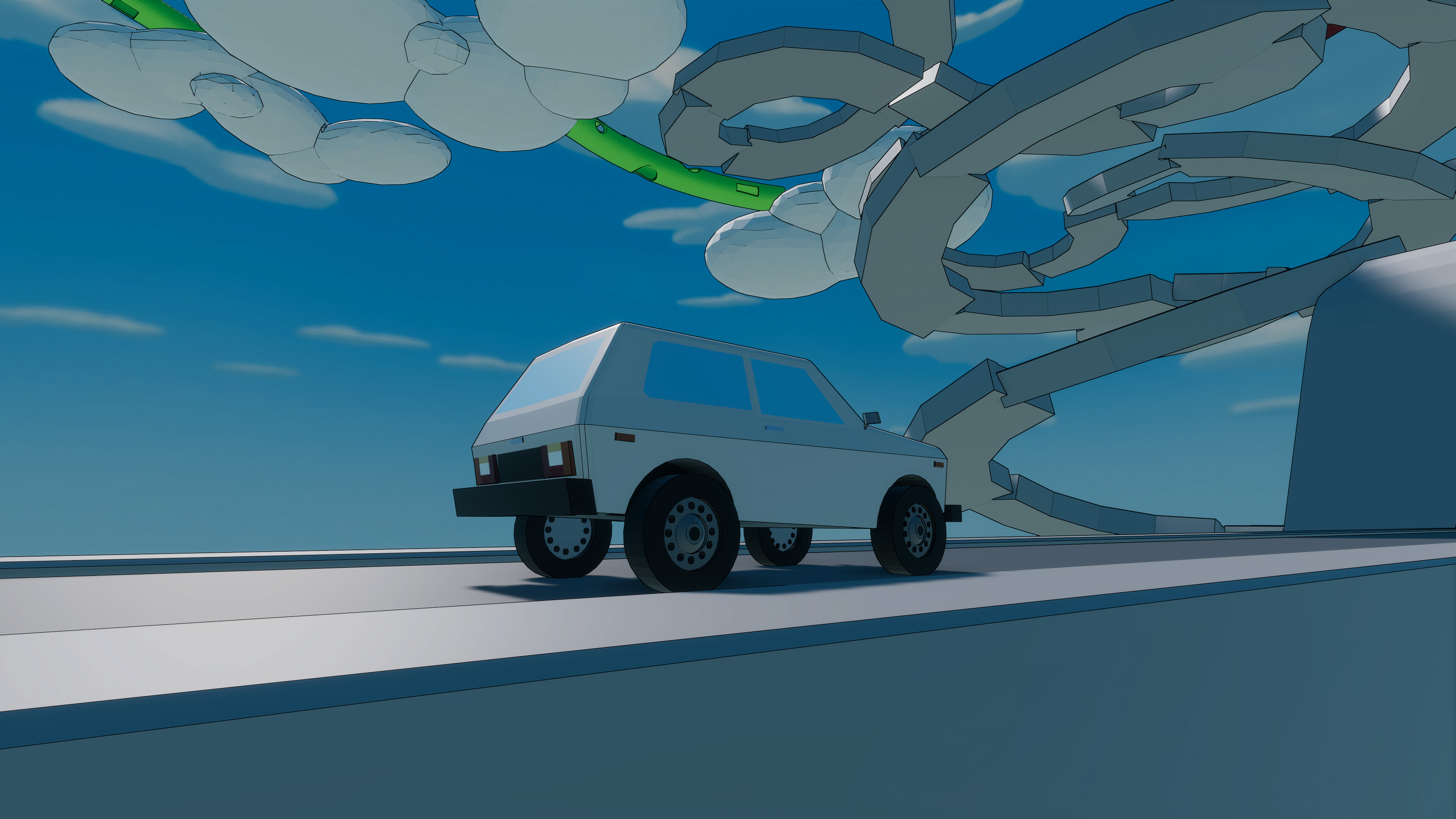 Up To Divine screenshot 4