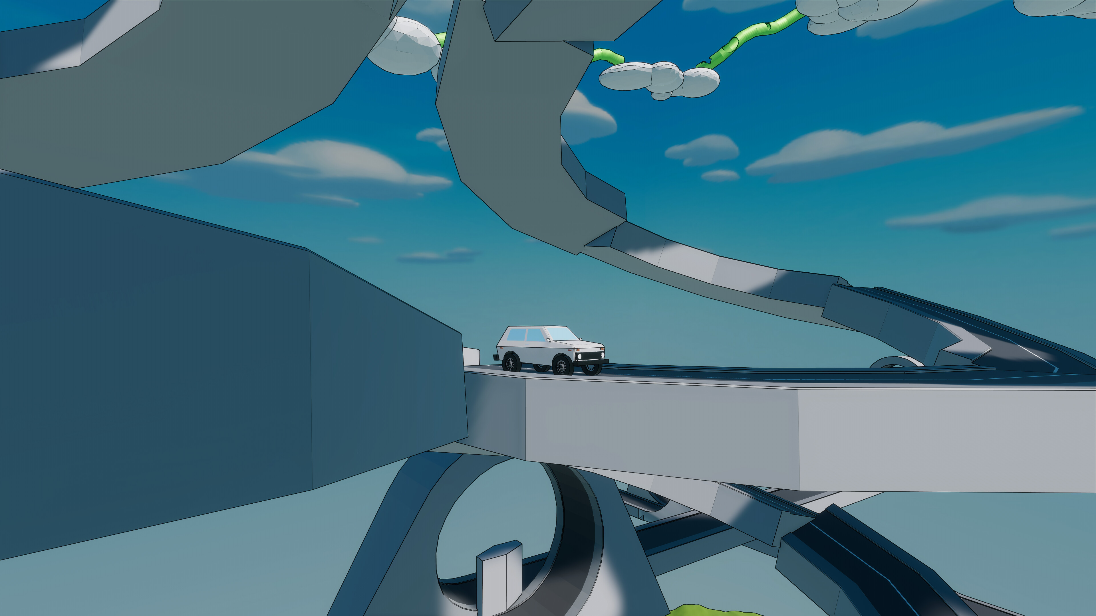 Up To Divine screenshot 3