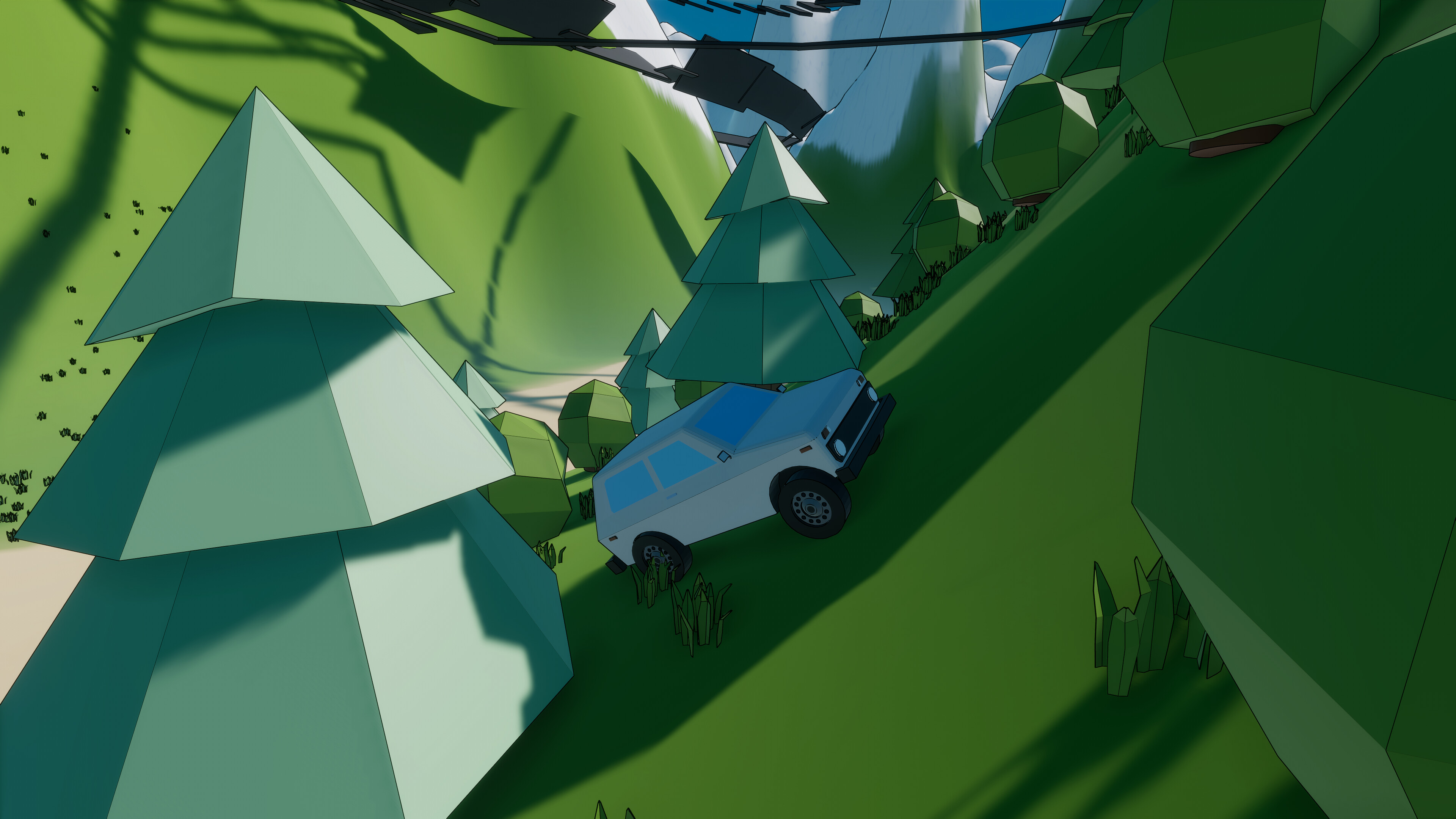 Up To Divine screenshot 2